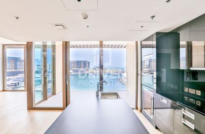 Apartment - 2 Bedrooms - 4 Bathrooms for sale in Bulgari Resort  and  Residences - Jumeirah Bay Island - Jumeirah - Dubai