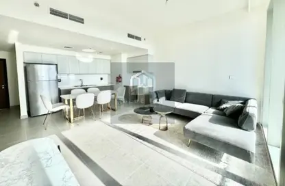 Apartment - 2 Bedrooms - 2 Bathrooms for rent in Forte 2 - Forte - Downtown Dubai - Dubai