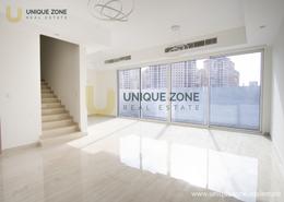 Townhouse - 4 bedrooms - 6 bathrooms for sale in Intima Villas - Victory Heights - Dubai Sports City - Dubai