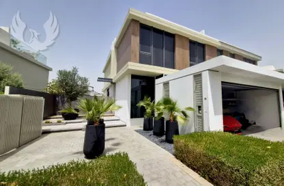 Villa - 4 Bedrooms - 3 Bathrooms for sale in Golf Grove - Dubai Hills Estate - Dubai