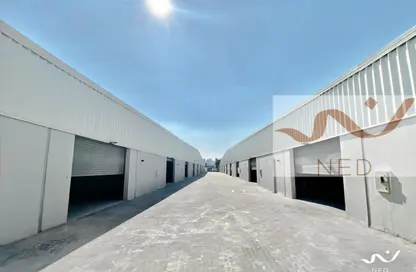 Warehouse - Studio - 1 Bathroom for rent in Al Quoz Industrial Area 3 - Al Quoz Industrial Area - Al Quoz - Dubai Warehouse - Studio - 1 Bathroom for rent in Al Quoz Industrial Area 3 - Al Quoz Industrial Area - Al Quoz - Dubai