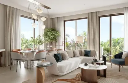 Apartment - 3 Bedrooms - 3 Bathrooms for sale in Cedar - Dubai Creek Harbour (The Lagoons) - Dubai
