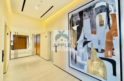 Apartment - 2 Bedrooms - 3 Bathrooms for rent in Sarab 2 - Aljada - Sharjah