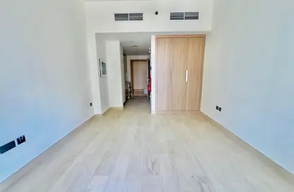 Apartment - Studio - 1 Bathroom for rent in AZIZI Riviera - Meydan One - Meydan - Dubai