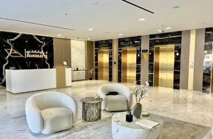 Apartment - 1 Bedroom - 2 Bathrooms for sale in Binghatti Heights - Jumeirah Village Circle - Dubai