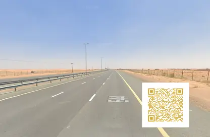 Land - Studio for sale in Afamia Tower 1 - Al Qasimiah City - Sharjah Land - Studio for sale in Afamia Tower 1 - Al Qasimiah City - Sharjah