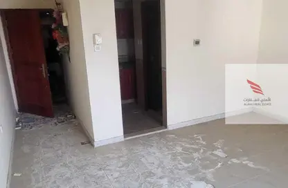 Apartment - Studio - 1 Bathroom for rent in Al Rashidiya - Ajman Downtown - Ajman