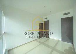Apartment - 1 bedroom - 2 bathrooms for sale in Sigma Towers - City Of Lights - Al Reem Island - Abu Dhabi