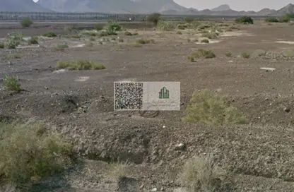Land - Studio for sale in Masfoot 1 - Masfoot - Ajman