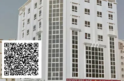 Apartment - 1 Bedroom - 1 Bathroom for rent in Al Mujarrah - Al Sharq - Sharjah