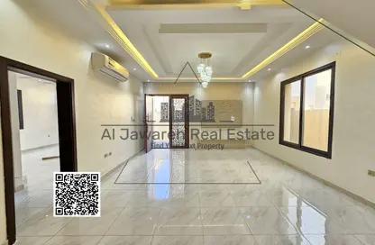 Villa - 5 Bedrooms - 6 Bathrooms for rent in Al Yasmeen 1 - Al Yasmeen - Ajman