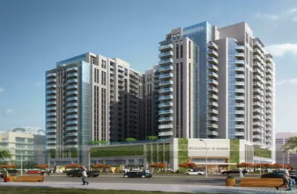 شقة - 3 غرف نوم - 3 حمامات للبيع في اية بي اي البرشاء هايتس - برشا هايتس (تيكوم) - دبي