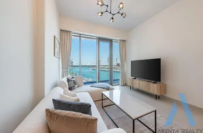 Apartment - 2 Bedrooms - 4 Bathrooms for rent in Canal Front Residence 9 - Canal Front Residences - Al Wasl - Dubai
