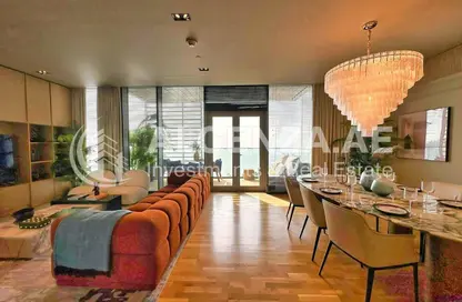 Apartment - 2 Bedrooms - 3 Bathrooms for sale in Apartment Building 3 - Bluewaters Residences - Bluewaters - Dubai