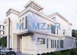 Bungalow - 3 bedrooms - 7 bathrooms for sale in Baniyas East - Baniyas - Abu Dhabi