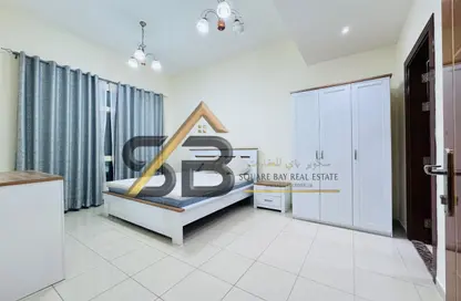 Apartment - 1 Bedroom - 2 Bathrooms for rent in La Vista Residence 6 - La Vista Residence - Dubai Silicon Oasis - Dubai