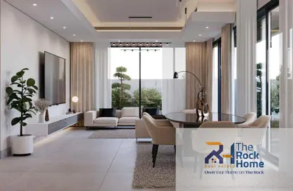 فيلا - 3 غرف نوم - 5 حمامات للبيع في الشارقة جاردن سيتي - الشارقة