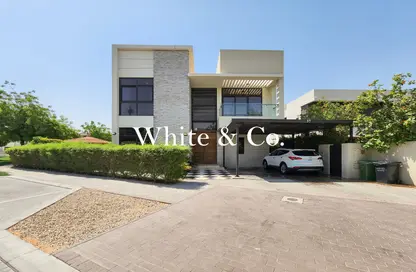 Villa - 5 Bedrooms - 6 Bathrooms for sale in Whitefield 1 - Whitefield - DAMAC Hills - Dubai