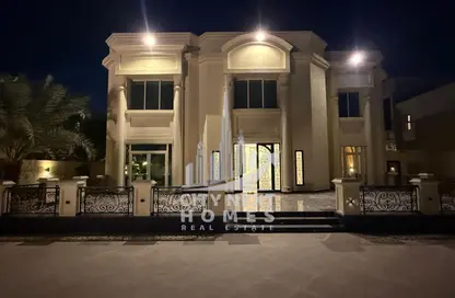 فيلا - 5 غرف نوم - 6 حمامات للايجار في فلل مردف - مردف - دبي