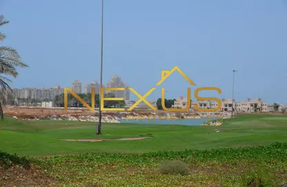 Apartment - 1 Bedroom - 2 Bathrooms for rent in Golf Apartments - Al Hamra Village - Ras Al Khaimah Apartment - 1 Bedroom - 2 Bathrooms for rent in Golf Apartments - Al Hamra Village - Ras Al Khaimah