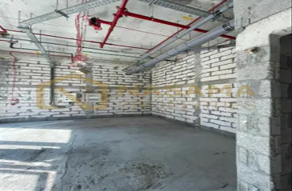 Shop - Studio - 1 Bathroom for rent in AZIZI Riviera 3 - Meydan One - Meydan - Dubai