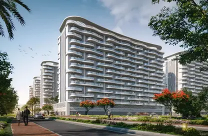 شقة - 2 غرف نوم - 3 حمامات للبيع في داماك لاجونز فيوز 13 - داماك لاجونز - دبي