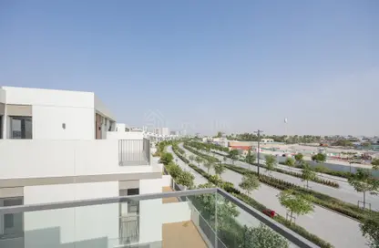 Villa - 4 Bedrooms - 5 Bathrooms for rent in Aura - Tilal Al Ghaf - Dubai