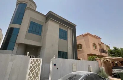 Villa - 6 Bedrooms - 7 Bathrooms for rent in Al Yasmeen 1 - Al Yasmeen - Ajman