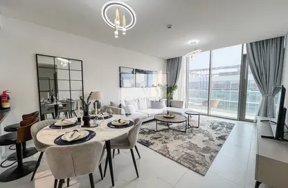 Apartment - 1 Bedroom - 2 Bathrooms for sale in Residences 16 - District One - Mohammed Bin Rashid City - Dubai