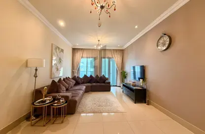 شقة - 2 غرف نوم - 3 حمامات للبيع في لي جراند شاتيو سي - جراند شاتو - الضاحية 10 - قرية الجميرا سركل - دبي