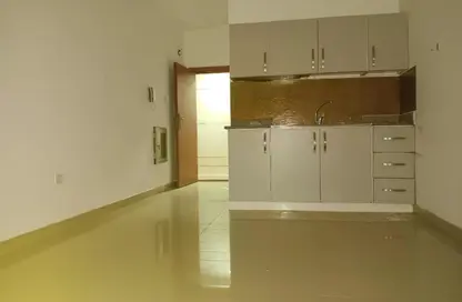 Apartment - Studio - 1 Bathroom for rent in Al Rashidiya 3 - Al Rashidiya - Ajman