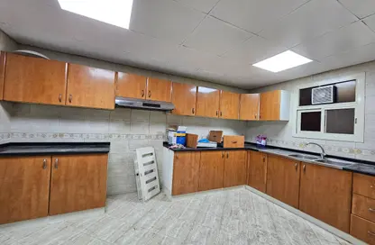 Apartment - 3 Bedrooms - 5 Bathrooms for rent in City Gate - Al Majaz 3 - Al Majaz - Sharjah