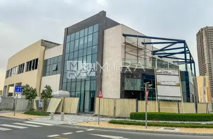 Whole Building - Studio for sale in wadi al safa - Al Barari - Dubai