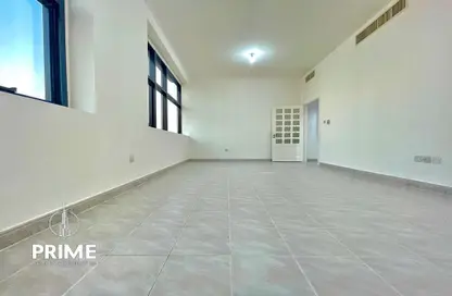 Empty Room image for: Apartment - 2 Bedrooms - 2 Bathrooms for rent in Airport Road - Abu Dhabi, Image 1