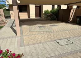 Terrace image for: Townhouse - 3 bedrooms - 4 bathrooms for sale in Al Zahia 3 - Al Zahia - Muwaileh Commercial - Sharjah, Image 1