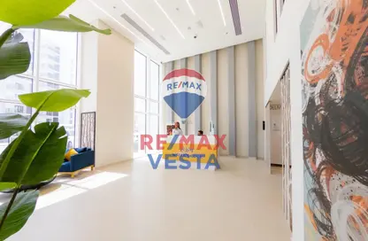 Apartment - 2 Bedrooms - 2 Bathrooms for rent in Waters Edge - Yas Island - Abu Dhabi