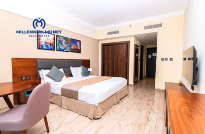 Apartment - Studio - 1 Bathroom for rent in MILANO by Giovanni Botique Suites - District 17 - Jumeirah Village Circle - Dubai Apartment - Studio - 1 Bathroom for rent in MILANO by Giovanni Botique Suites - District 17 - Jumeirah Village Circle - Dubai