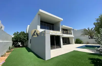 فيلا - 5 غرف نوم - 6 حمامات للايجار في 1 فلل سيدرا - فلل سيدرا - دبي هيلز استيت - دبي