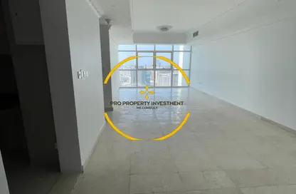 Apartment - 2 Bedrooms - 3 Bathrooms for sale in Ocean Terrace - Marina Square - Al Reem Island - Abu Dhabi