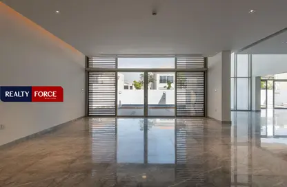 Villa - 4 Bedrooms - 7 Bathrooms for rent in District One Villas - District One - Mohammed Bin Rashid City - Dubai