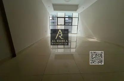 Apartment - 1 Bedroom - 2 Bathrooms for rent in Gulfa Towers - Al Rashidiya 1 - Al Rashidiya - Ajman