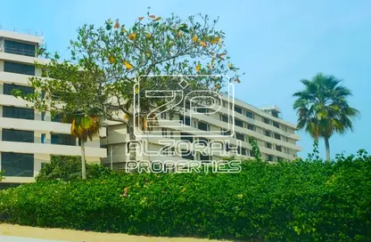 Apartment - 1 Bedroom - 2 Bathrooms for sale in Seaside Hills Residences - Al Zorah - Ajman