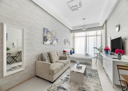 Studio - 1 bathroom for rent in Samana Greens - Arjan - Dubai