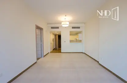 Apartment - 1 Bedroom - 2 Bathrooms for rent in SOL Bay - Business Bay - Dubai