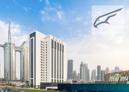 Studio - 1 حمام للبيع في روف سيتي ووك - سيتي ووك - دبي Studio - 1 حمام للبيع في روف سيتي ووك - سيتي ووك - دبي