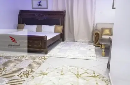شقة - 1 حمام للايجار في برج النعيمية  2 - أبراج النعيمية - النعيمية - عجمان