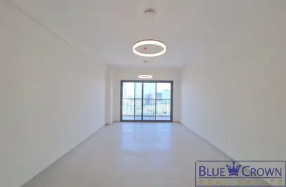 Apartment - 2 Bedrooms - 3 Bathrooms for rent in Arjan Circle - Arjan - Dubai