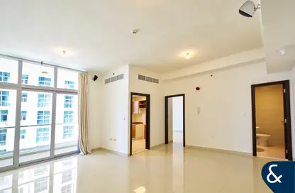 Apartment - 1 Bedroom - 2 Bathrooms for sale in DEC Tower 2 - DEC Towers - Dubai Marina - Dubai