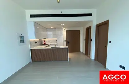 Apartment - 1 Bedroom - 2 Bathrooms for sale in Binghatti Lavender - Jumeirah Village Circle - Dubai