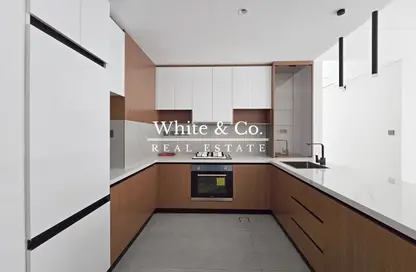 Apartment - 2 Bedrooms - 2 Bathrooms for sale in Park Lane by Heilbronn - Jumeirah Village Circle - Dubai
